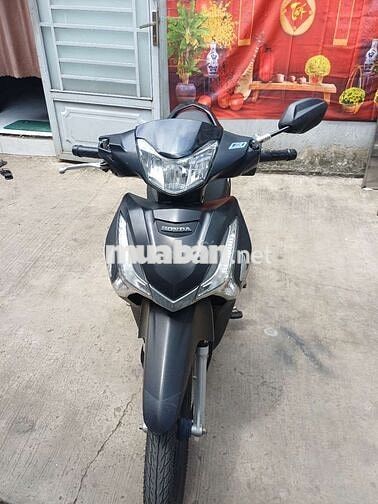 Honda Future 2019 Đen