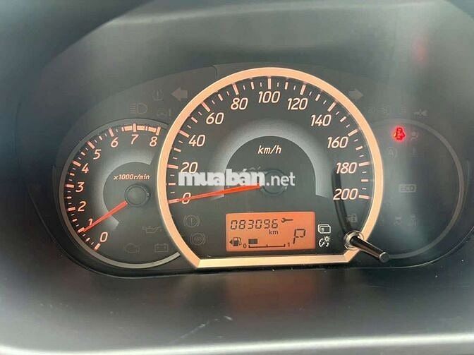 Mitsubishi Mirage 2014 Số tự động 1 chủ