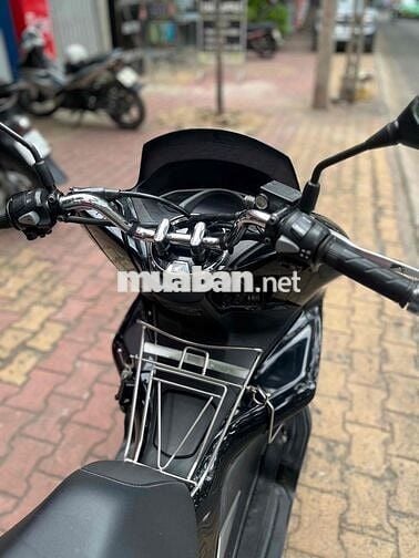 Honda PCX Đen 125 date 2019