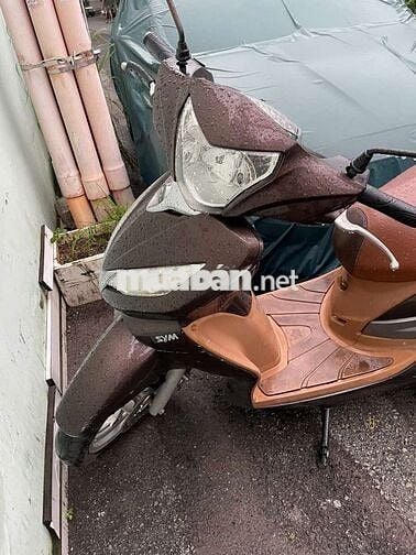 Bán Xe SYM SHARK 125CC 