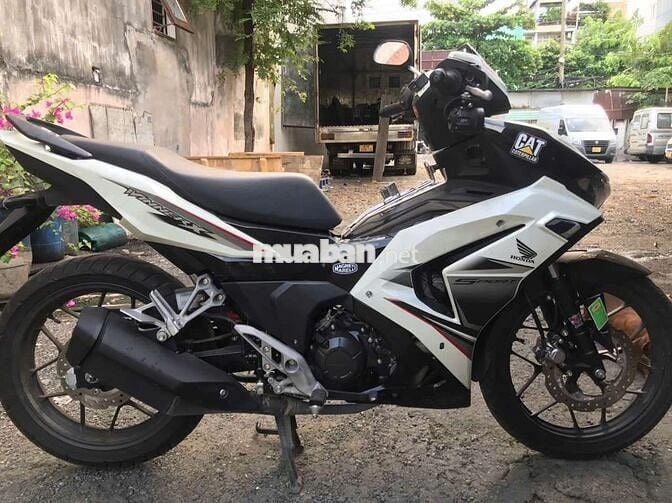 Nhà cần đổi xe khác nên cần bán Honda Winner X 🔥