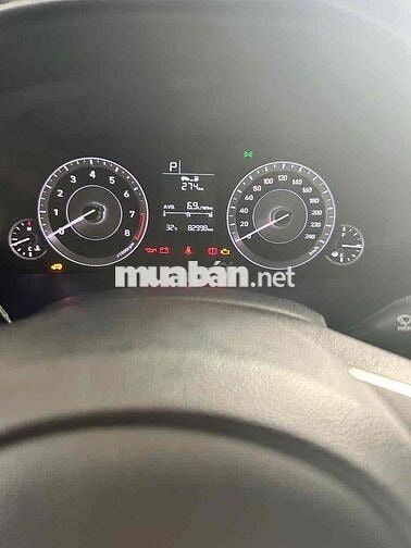 Hyundai Creta 2022 83.000 km Đỏ