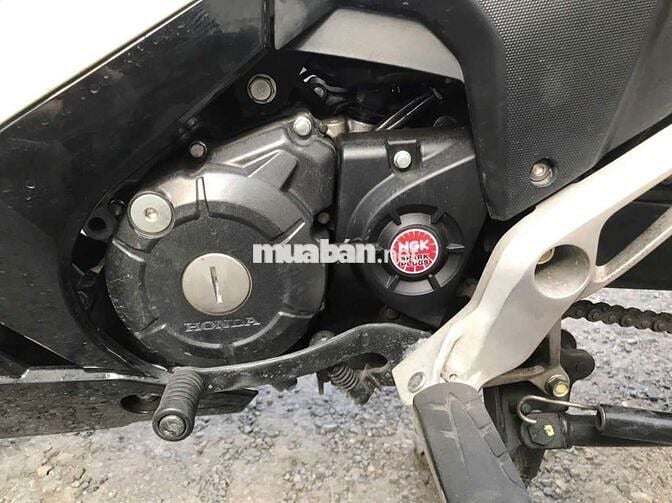 Nhà cần đổi xe khác nên cần bán Honda Winner X 🔥