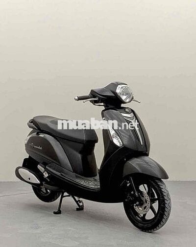 Yamaha Grande 2018 Đen 44000km 125cc