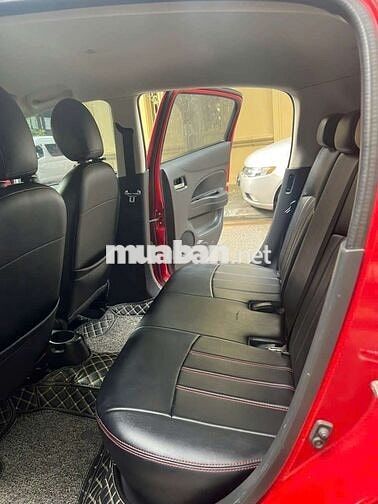 Mitsubishi Mirage 2014 Số tự động 1 chủ