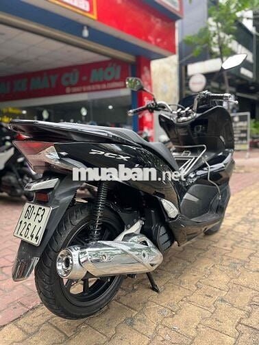 Honda PCX Đen 125 date 2019