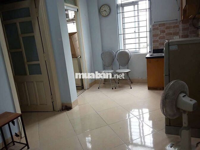 Cho thuê nhà bao điện, nước, mạng quận hai bà trưng