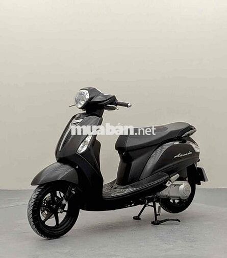Yamaha Grande 2018 Đen 44000km 125cc