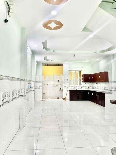 Cho Thuê Nhà Đẹp Khu Giáp Tên Lửa 5x20