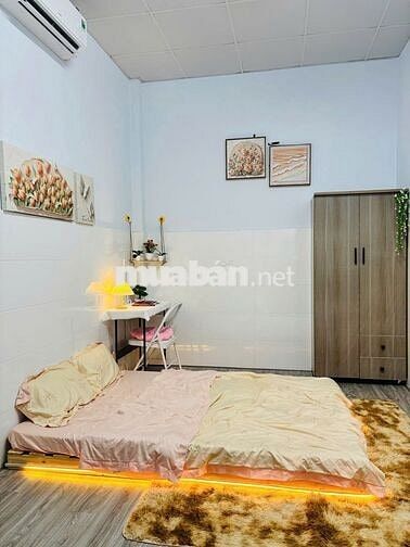 Giảm ngay 500k cho khách cọc phòng
