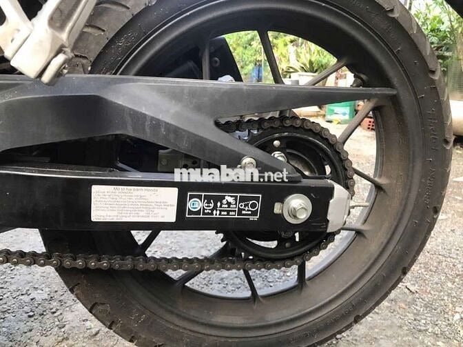 Nhà cần đổi xe khác nên cần bán Honda Winner X 🔥