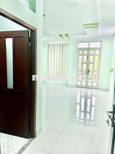 Cho Thuê Nhà Đẹp Khu Giáp Tên Lửa 5x20