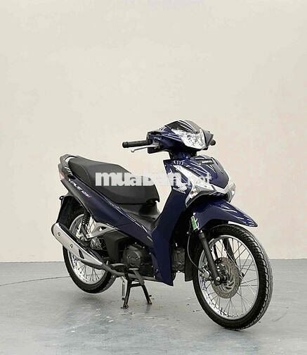 Honda Future 125fi 2024 Xanh 18000km