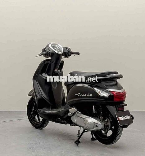 Yamaha Grande 2018 Đen 44000km 125cc