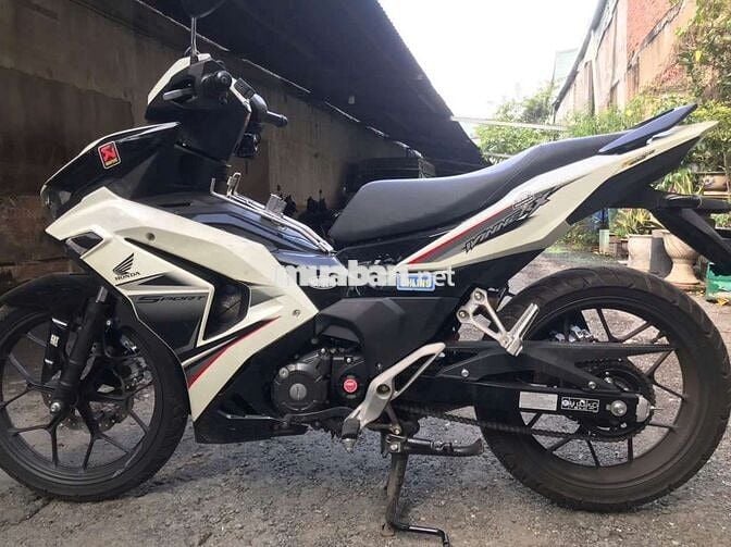 Nhà cần đổi xe khác nên cần bán Honda Winner X 🔥