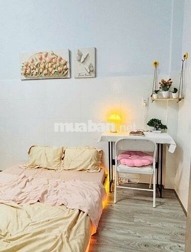 Giảm ngay 500k cho khách cọc phòng
