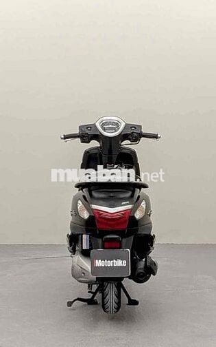 Yamaha Grande 2018 Đen 44000km 125cc
