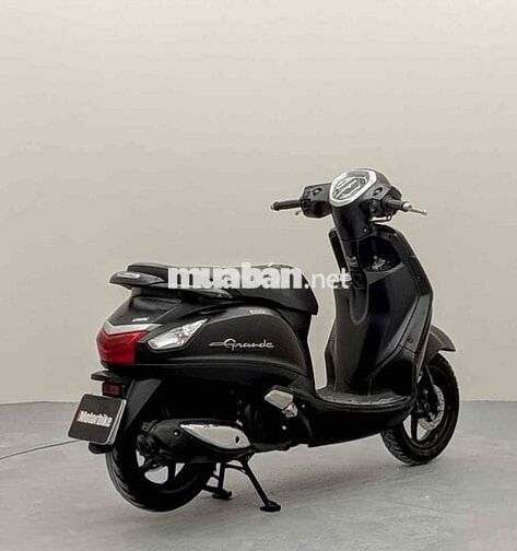 Yamaha Grande 2018 Đen 44000km 125cc