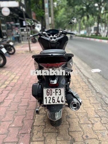 Honda PCX Đen 125 date 2019