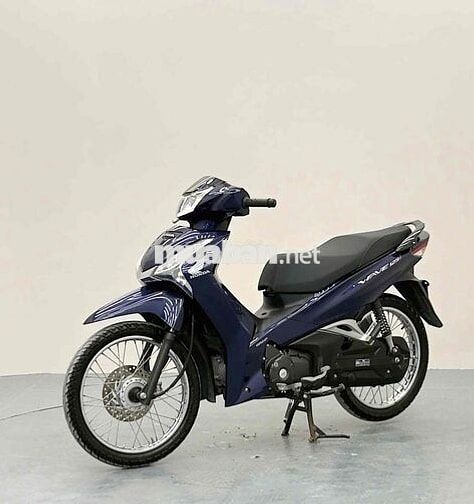 Honda Future 125fi 2024 Xanh 18000km