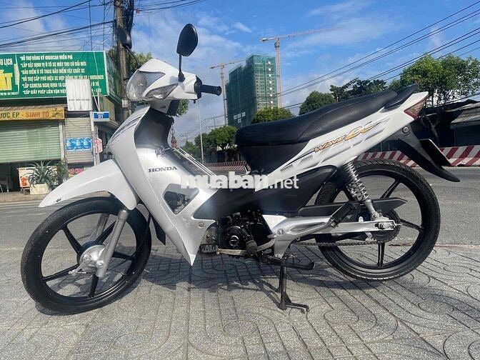 cần bán xe wa a hàn quốc