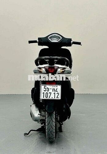 Piaggio Liberty 2021 125cc Trắng 22000 km