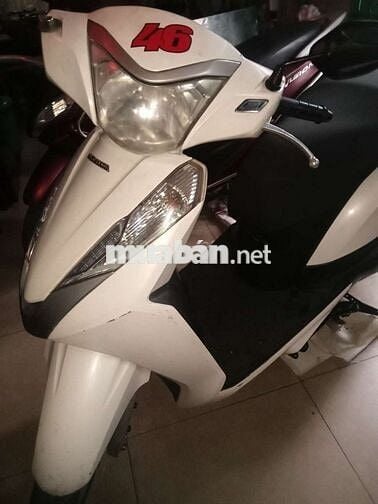 Honda Lead 135 hãng Honda 