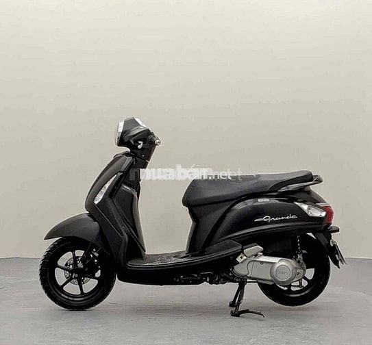 Yamaha Grande 2018 Đen 44000km 125cc