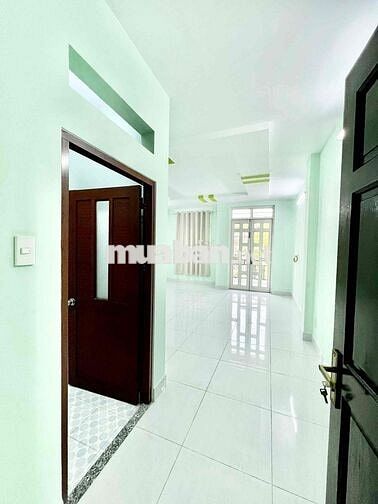 Cho Thuê Nhà Đẹp Khu Giáp Tên Lửa 5x20