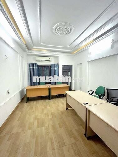 nhà mtkd đa ngành nghề sạch sẽ!4❌33+2 lầu đúc 4pn4wc 4 máy lạnh hlo2 