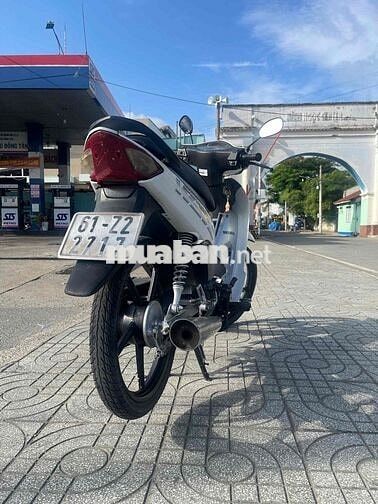 cần bán xe wa a hàn quốc
