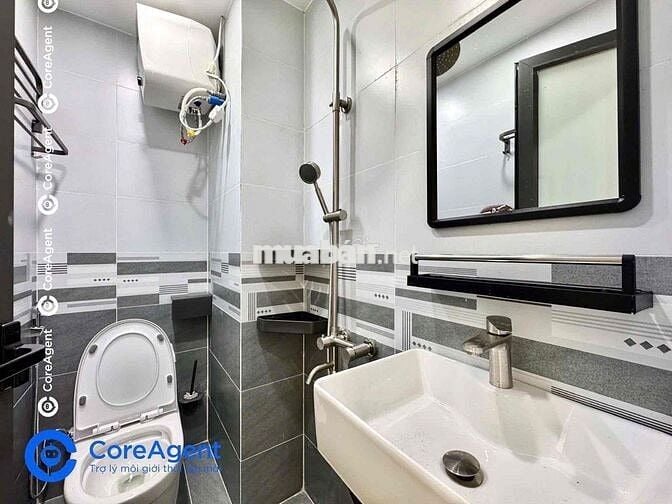 🌇DUPLEX BANCOL - STUDIO BAN CÔNG KHU VỰC AEON BÌNH TÂN FULL NỘI THẤT🌇