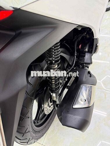 Honda SH125 CBS 2020 Trắng 14374 km