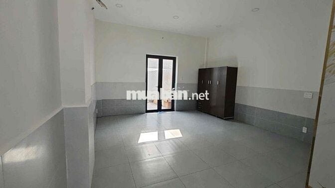 🔥 Cho thuê tầng trệt giá rẻ – Phù hợp kinh doanh online, văn phòng, kh