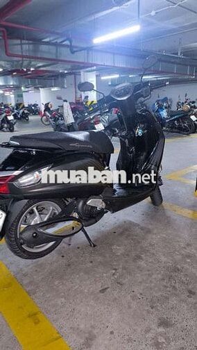 Yamaha Grande 2016 Đen