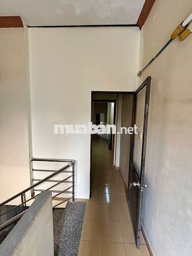 Mặt Tiền Hòa Bình Đẹp Giá Cực Rẻ! PHƯỜNG HIỆP TÂN, QUẬN TÂN PHÚ 
