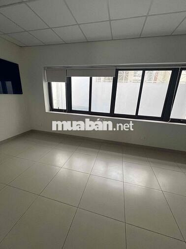 CẦN CHO THUÊ NHÀ ĐƯỜNG SỐ THÔNG NGUYỄN THỊ THẬP Q7 4 TẦNG-6X15 M