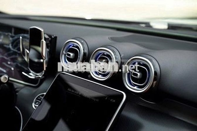 Mercedes C200 Avantgarde 2025 Siêu Lướt - 660km