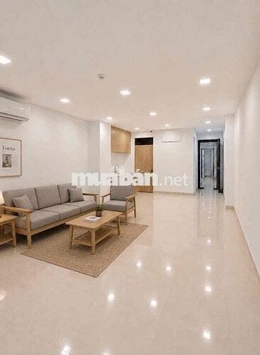 MẶT BẰNG THOÁNG ĐẸP 2WC + BẾP + PHÒNG NGỦ +  SÂN ĐỂ XE