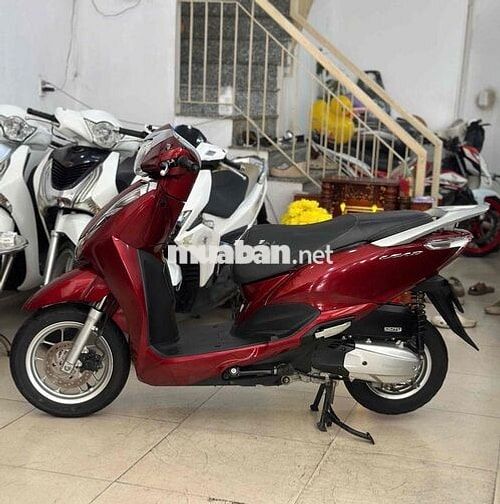 Honda Lead 2020.Khoá Makey.Giá cực tốt