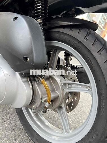 Honda SH Ý 150 2010 Đỏ đô
