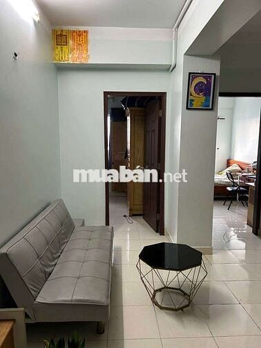 Bán căn hộ Nhất Lan 3, 50m2 giá 1 tỷ 950tr sổ hồng sẵn 