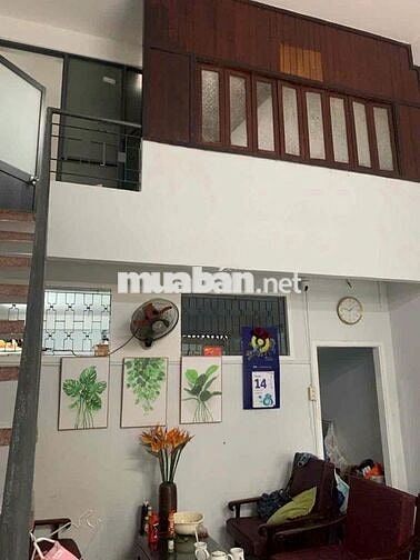CHO THUÊ NHÀ NGUYÊN NGANG 4.5X13 GỒM 3 PHÒNG NGỦ GIÁ 15 TRIỆU