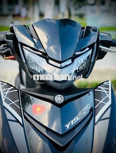 Yamaha Exciter 150 Đen 57zz