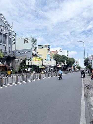 Mặt Tiền Hòa Bình Đẹp Giá Cực Rẻ! PHƯỜNG HIỆP TÂN, QUẬN TÂN PHÚ 