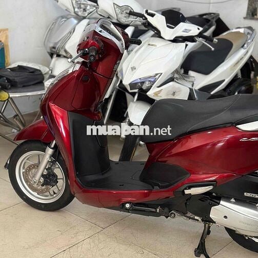 Honda Lead 2020.Khoá Makey.Giá cực tốt
