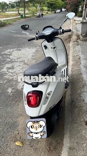 Piaggio Vespa Sprint 2019 Trắng