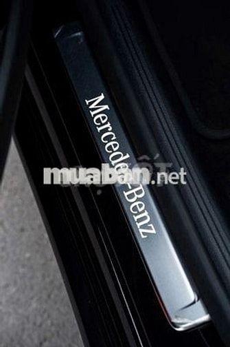 Mercedes C200 Avantgarde 2025 Siêu Lướt - 660km