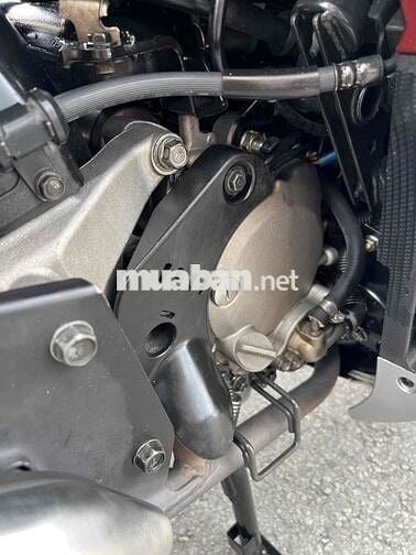 Honda SH Ý 150 2010 Đỏ đô
