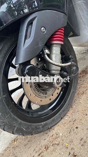 Piaggio Vespa Sprint 2019 Trắng